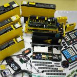CNC Controller Spare Parts