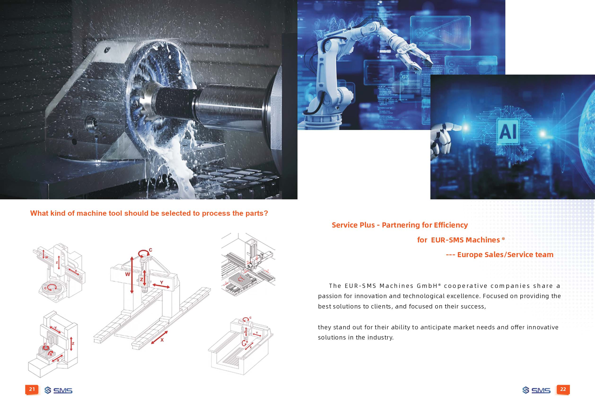 SMS Product 12