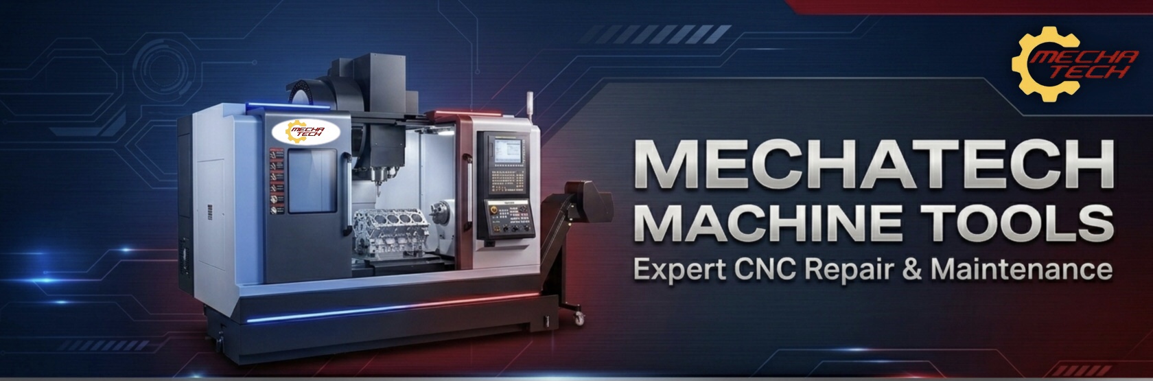 MECHATECH